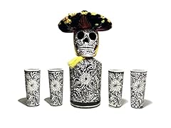 Tequila decanter set for sale  Delivered anywhere in USA 