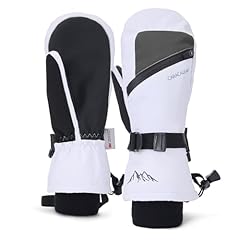 Winter ski mittens for sale  Delivered anywhere in USA 