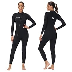 Owntop womens wetsuit for sale  Delivered anywhere in UK