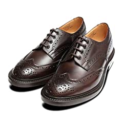 Tricker bourton espresso for sale  Delivered anywhere in UK