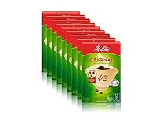 Melitta filtertüten 1x2 gebraucht kaufen  Wird an jeden Ort in Deutschland
