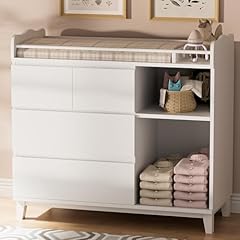 Hpwlyo nursery dresser for sale  Delivered anywhere in USA 