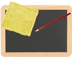 Echte schiefertafel 23x29 gebraucht kaufen  Wird an jeden Ort in Deutschland