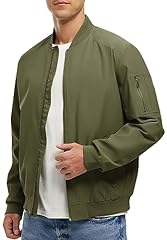 Rdruko men bomber for sale  Delivered anywhere in USA 