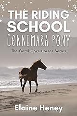 Riding school connemara for sale  Delivered anywhere in USA 
