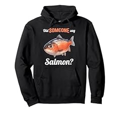 Lachse lachs pullover gebraucht kaufen  Wird an jeden Ort in Deutschland