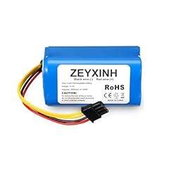 Zeyxinh batterie rechange d'occasion  Livré partout en France