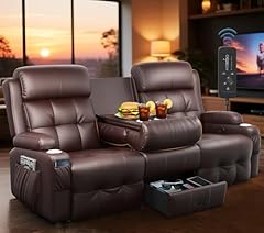 Seater loveseat recliner for sale  Delivered anywhere in USA 