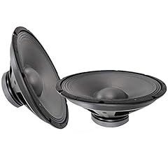 Skytec bass woofer for sale  Delivered anywhere in UK