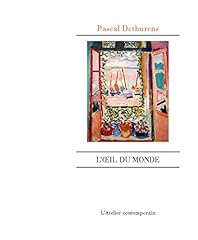Oeil images fenêtre d'occasion  Livré partout en France