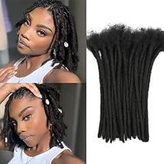 Dreadlock human hair for sale  Delivered anywhere in USA 