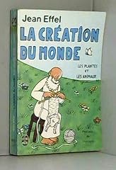 Création plantes animaux d'occasion  Livré partout en France