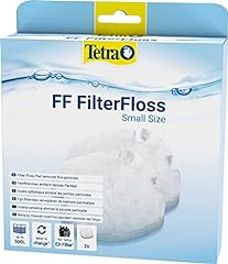 Tetratec filter floss usato  Spedito ovunque in Italia 