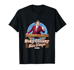 Anchorman stay classy for sale  Delivered anywhere in USA 