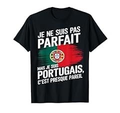 Parfait portugais humour d'occasion  Livré partout en France