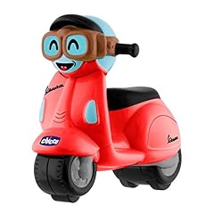 Chicco mini vespa d'occasion  Livré partout en France