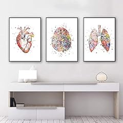 Kxhhyb set poster usato  Spedito ovunque in Italia 