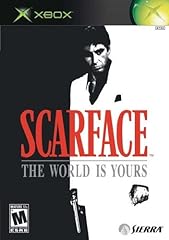 Scarface xbox for sale  Delivered anywhere in USA 