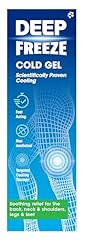 Deep freeze pain for sale  Delivered anywhere in UK