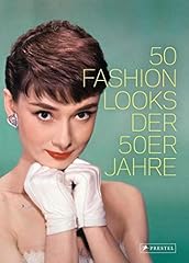 Fashion looks 50er gebraucht kaufen  Wird an jeden Ort in Deutschland