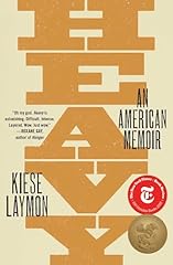 Heavy american memoir for sale  Delivered anywhere in USA 