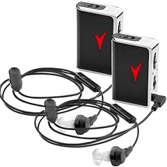 Personal sound amplifiers for sale  Delivered anywhere in UK