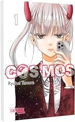 Cosmos action manga gebraucht kaufen  Wird an jeden Ort in Deutschland