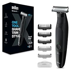 Braun series rasoir d'occasion  Livré partout en France