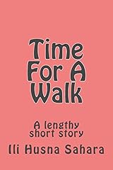 Time for walk usato  Spedito ovunque in Italia 