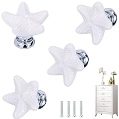 Starfish drawer knobs for sale  Delivered anywhere in USA 