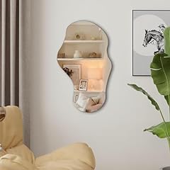 Modern small mirror for sale  Delivered anywhere in USA 