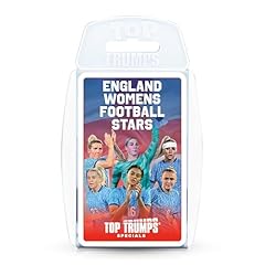 Top trumps england for sale  Delivered anywhere in UK