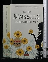 Ricordi sophie kinsella. usato  Spedito ovunque in Italia 