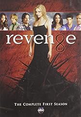 Revenge the complete d'occasion  Livré partout en France