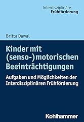Kinder motorischen beeinträch gebraucht kaufen  Wird an jeden Ort in Deutschland