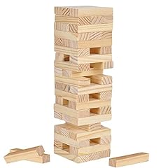 Artcreativity wooden tower for sale  Delivered anywhere in USA 