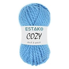 Estako cozy thick for sale  Delivered anywhere in USA 