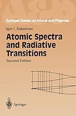 Atomic spectra radiative for sale  Delivered anywhere in USA 