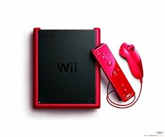 Nintendo wii console usato  Spedito ovunque in Italia 