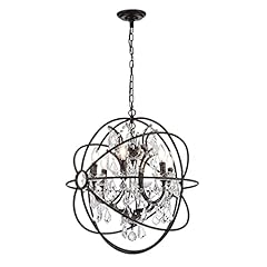 Light candelabra crystal for sale  Delivered anywhere in USA 