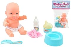 Kandytoys baby doll for sale  Delivered anywhere in UK