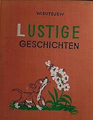 Lustige geschichten . gebraucht kaufen  Wird an jeden Ort in Deutschland