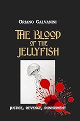 Blood jellyfish justice for sale  Delivered anywhere in UK