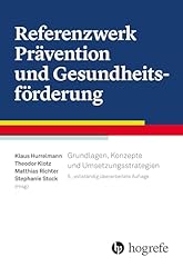 Referenzwerk prävention gesun gebraucht kaufen  Wird an jeden Ort in Deutschland