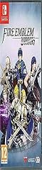 Nintendo fire emblem usato  Spedito ovunque in Italia 