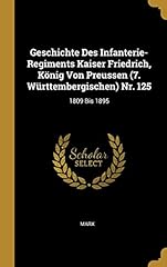 Geschichte des infanterie for sale  Delivered anywhere in UK