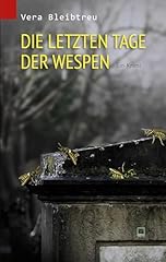 Letzten tage wespen gebraucht kaufen  Wird an jeden Ort in Deutschland