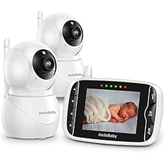 Hellobaby monitor kamera gebraucht kaufen  Wird an jeden Ort in Deutschland