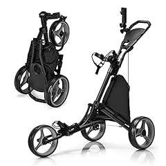 Goplus chariot golf d'occasion  Livré partout en France