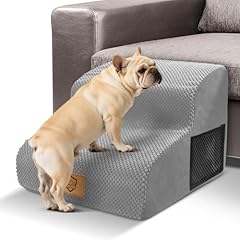 Thihome dog stairs for sale  Delivered anywhere in UK